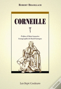 Capa do artigo Corneille