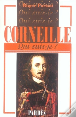 Capa do artigo Corneille