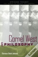 Cornel West And Philosophy