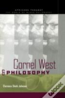 Cornel West And Philosophy