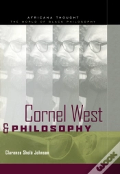 Capa do artigo Cornel West And Philosophy