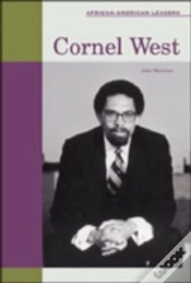 Capa do artigo Cornel West
