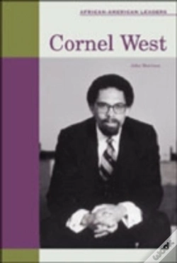Capa do artigo Cornel West