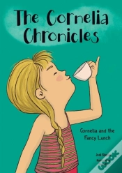 Capa do artigo Cornelia And The Fancy Lunch