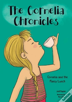Capa do artigo Cornelia And The Fancy Lunch