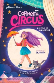 Capa do artigo Cornelia Circus 1 - Escuela De Acrobacias