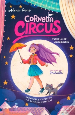 Capa do artigo Cornelia Circus 1 - Escuela De Acrobacias