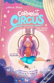 Capa do artigo Cornelia Circus 3 - La Troupe Secreta