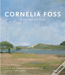 Cornelia Foss