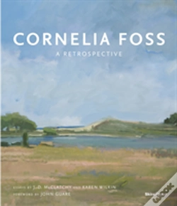 Capa do artigo Cornelia Foss