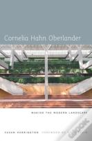 Cornelia Hahn Oberlander