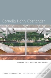 Cornelia Hahn Oberlander