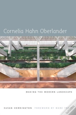 Capa do artigo Cornelia Hahn Oberlander
