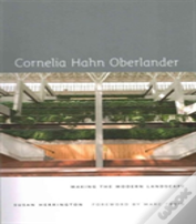 Cornelia Hahn Oberlander