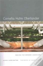 Cornelia Hahn Oberlander