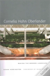 Capa do artigo Cornelia Hahn Oberlander