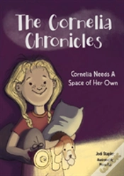 Capa do artigo Cornelia Needs A Space Of Her Own