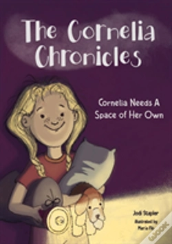 Capa do artigo Cornelia Needs A Space Of Her Own