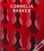 Capa do artigo Cornelia Parker
