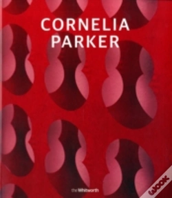 Capa do artigo Cornelia Parker