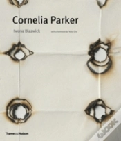 Capa do artigo Cornelia Parker