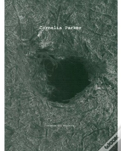 Capa do artigo Cornelia Parker
