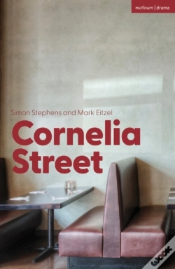 Capa do artigo Cornelia Street