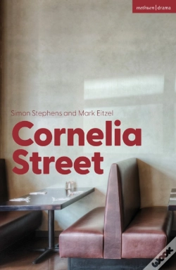 Capa do artigo Cornelia Street