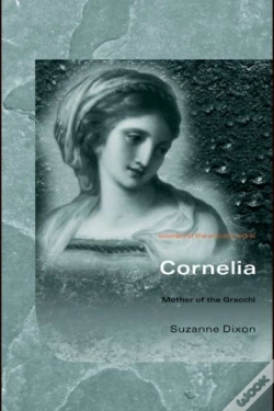 Capa do artigo Cornelia