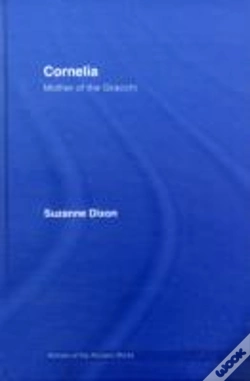 Capa do artigo Cornelia