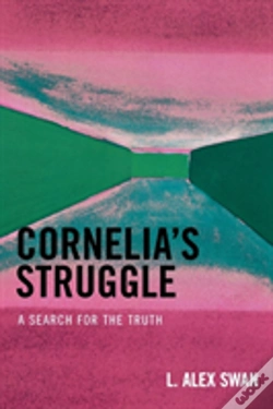 Capa do artigo Cornelia'S Struggle
