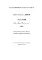 Cornelie, Mere Des Gracques ; 1703 - Preview