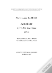 Capa do artigo Cornelie, Mere Des Gracques ; 1703