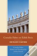 Cornelio Fabro On Edith Stein