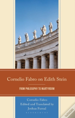 Capa do artigo Cornelio Fabro On Edith Stein
