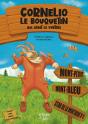Cornélio Le Bouquetin Qui Avait Le Vertige - Preview