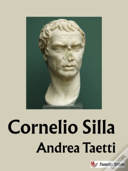 Capa do artigo Cornelio Silla