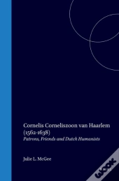 Cornelis Corneliszoon Van Haarlem (1562-1638)
