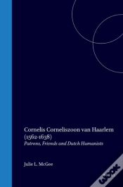 Capa do artigo Cornelis Corneliszoon Van Haarlem (1562-1638)
