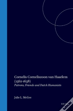 Capa do artigo Cornelis Corneliszoon Van Haarlem (1562-1638)