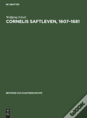 Capa do artigo Cornelis Saftleven, 1607-1681