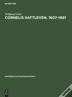 Capa do artigo Cornelis Saftleven, 1607-1681
