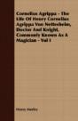 Cornelius Agrippa - The Life Of Henry Co - Preview