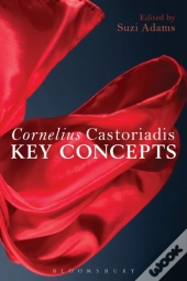 Cornelius Castoriadis