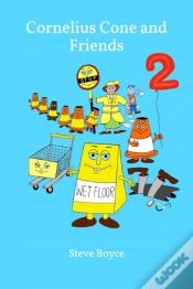 Capa do artigo Cornelius Cone And Friends 2