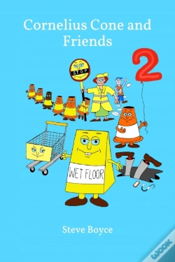 Capa do artigo Cornelius Cone And Friends 2