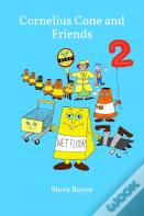Cornelius Cone And Friends 2