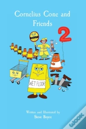 Capa do artigo Cornelius Cone And Friends 2