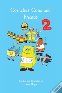 Capa do artigo Cornelius Cone And Friends 2
