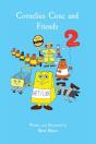 Cornelius Cone And Friends 2 - Preview